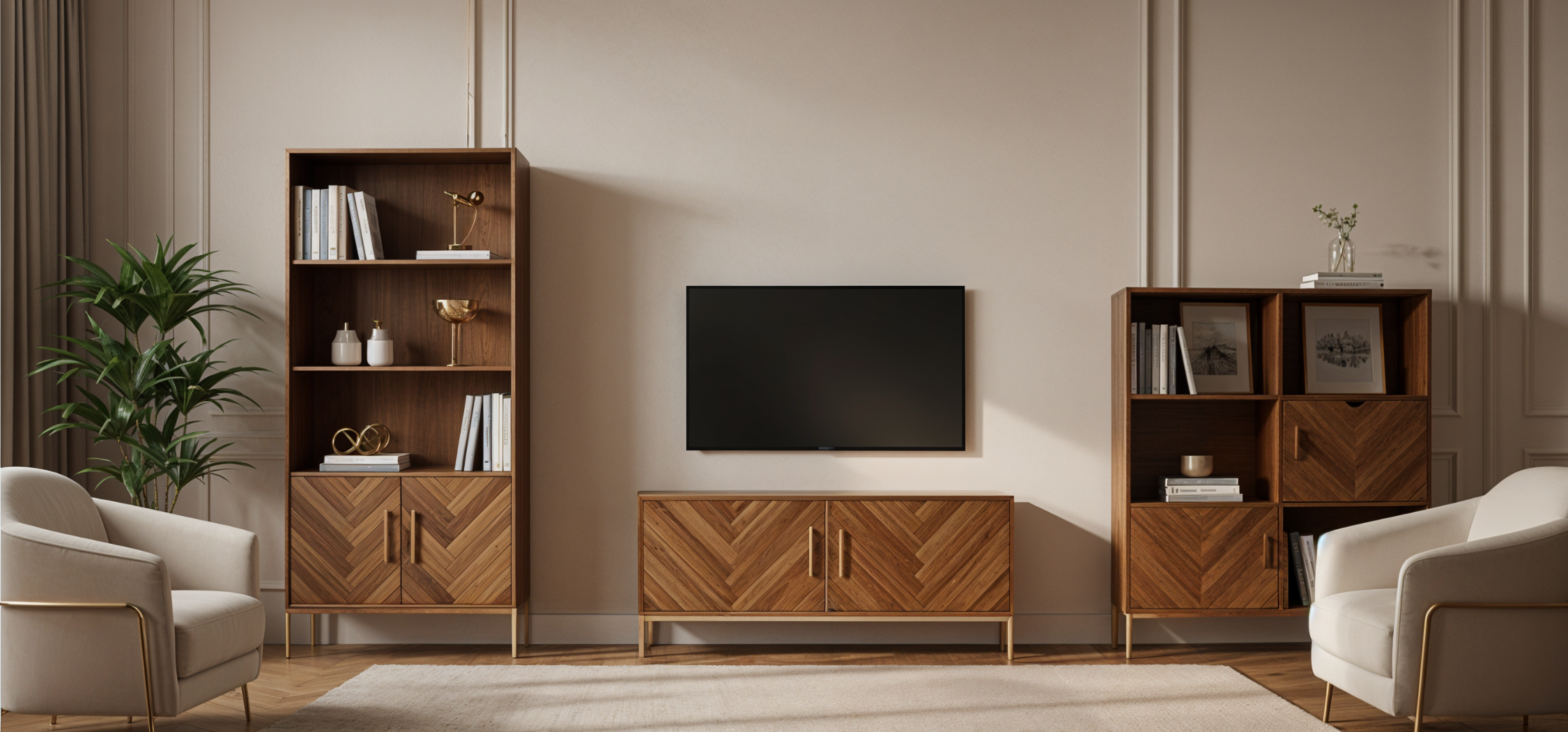 Niva Collection