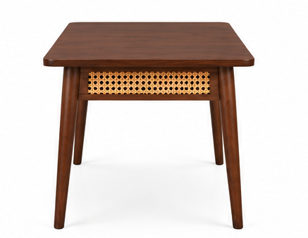 Riva Dining Table (150 cm, 4 Seater)