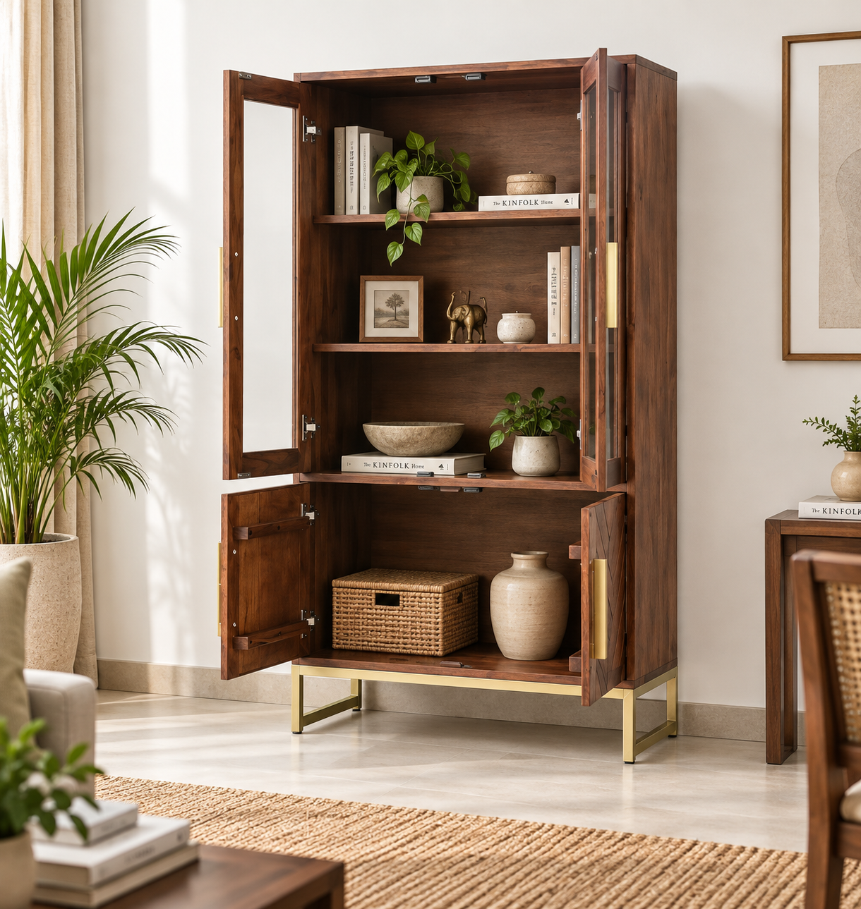 Niva Cabinet