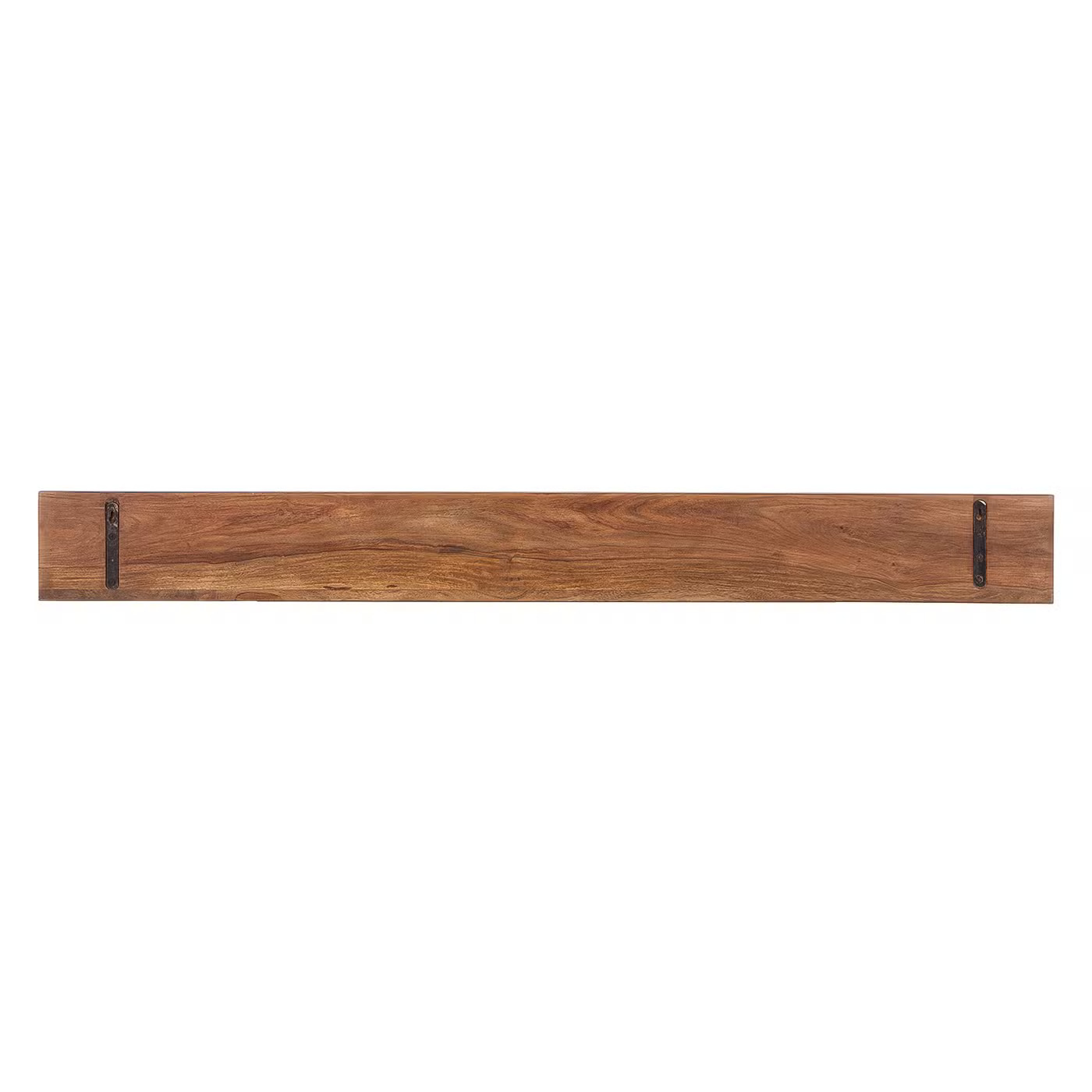 Nami Round Wall Shelf — alternate view