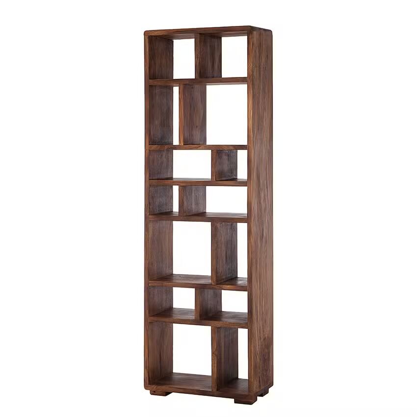 Niti Bookcase — alternate view