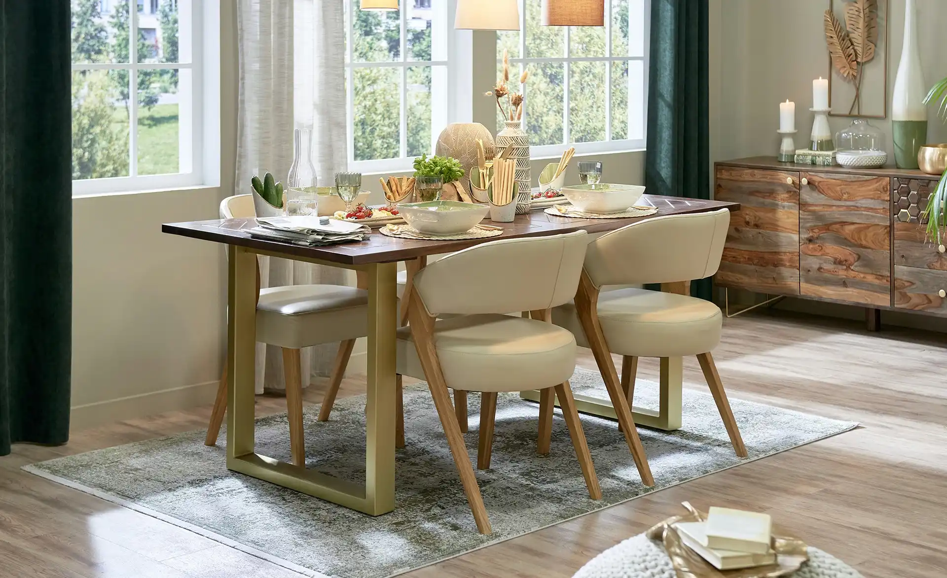Niva Dining