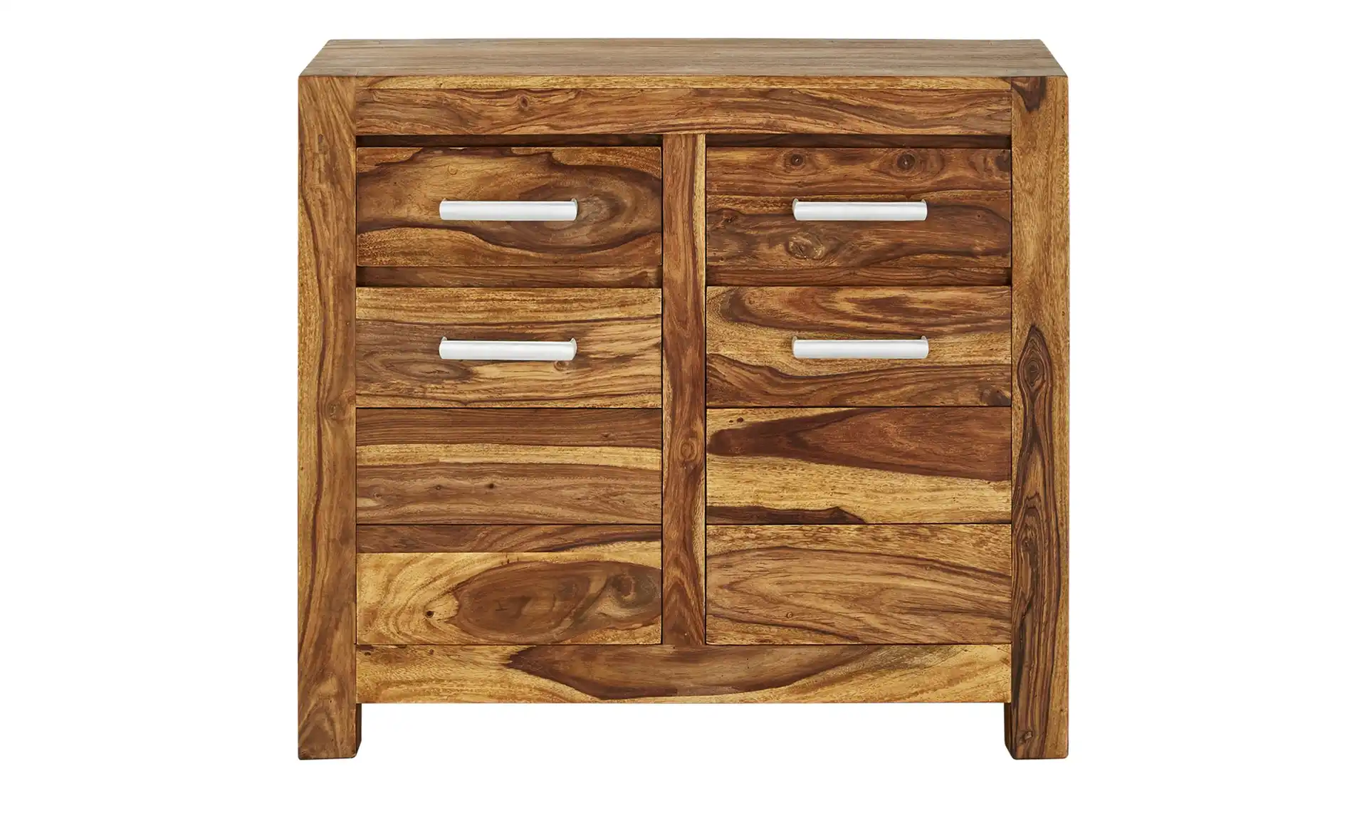 Vaache Sheesham Wood Chest of Drawers