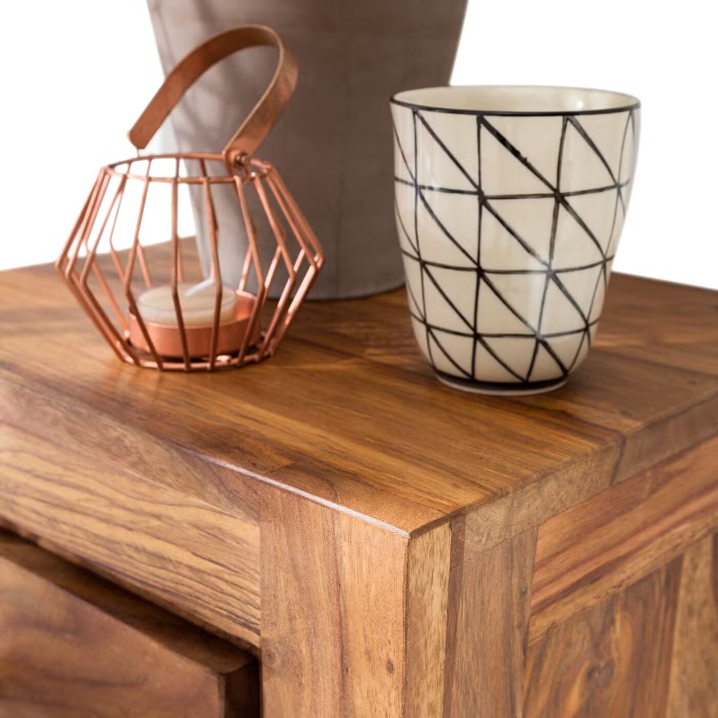 Nami Chest of Drawers Small