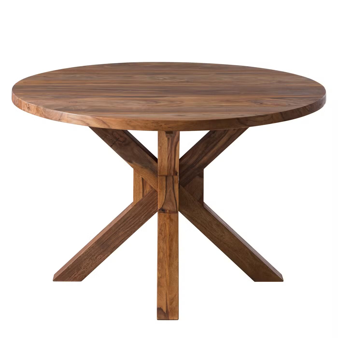 Nami Round Dining Table