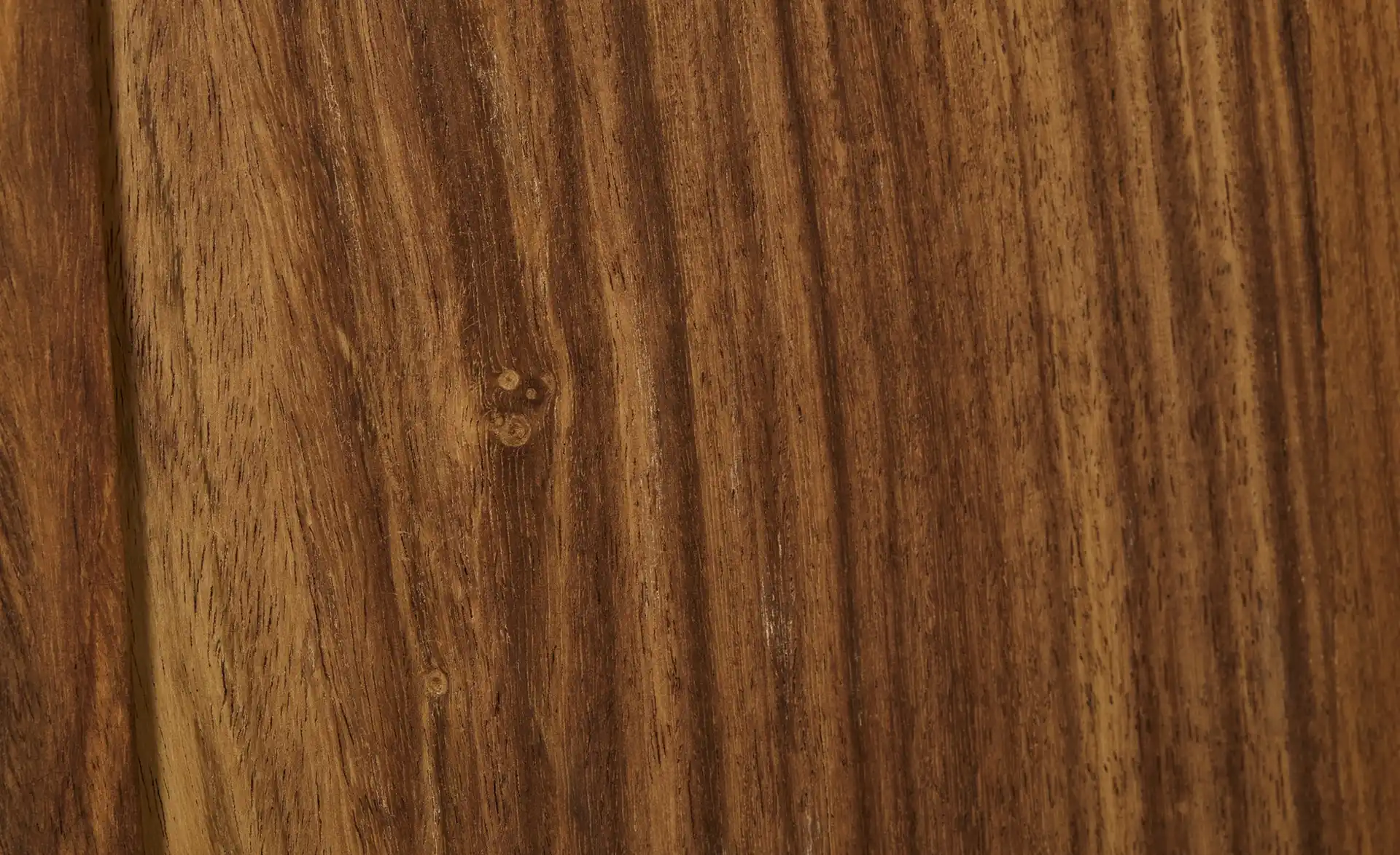 Vaache Sheesham Wood Open Book Shelf
