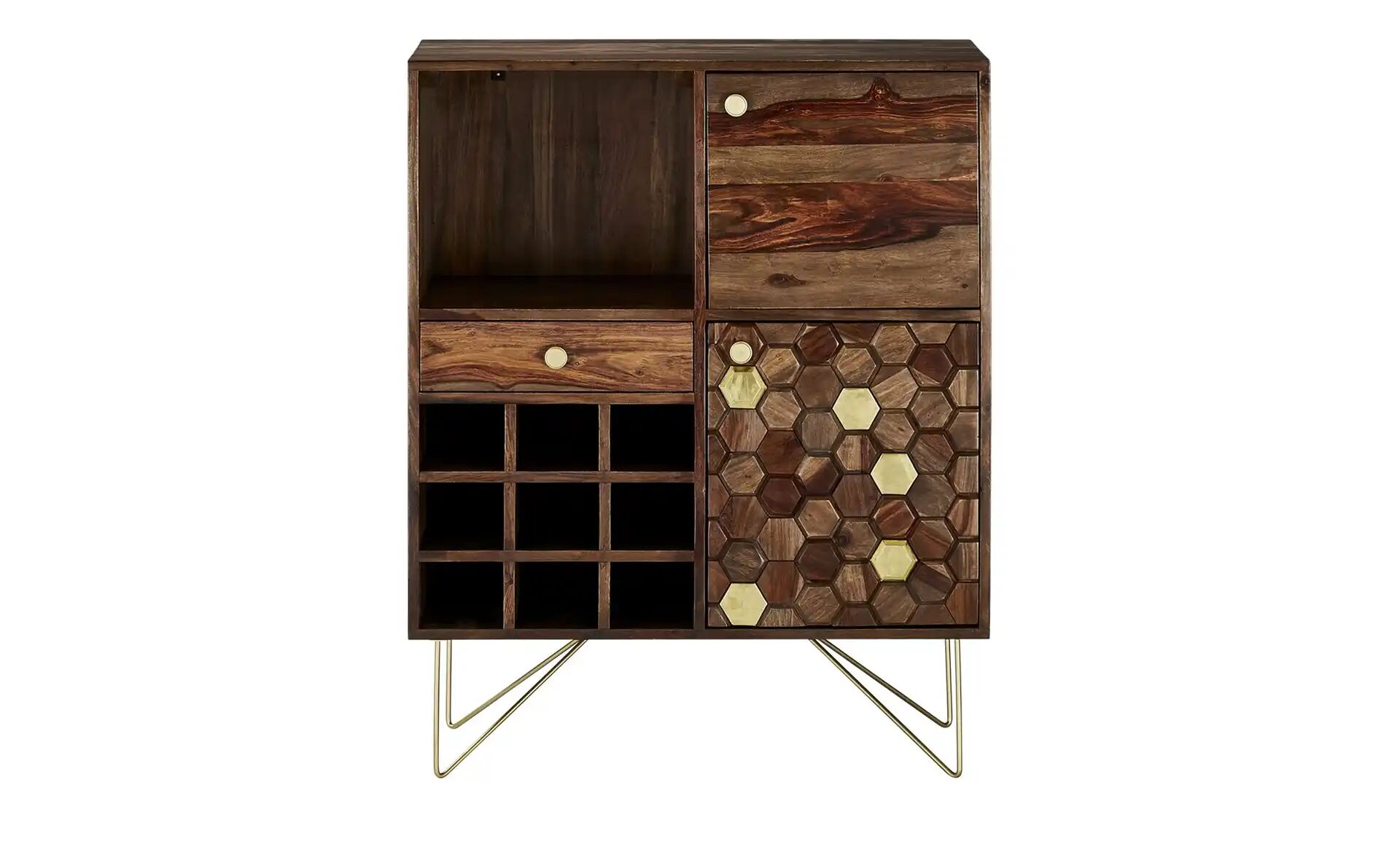 Yati Bar Cabinet