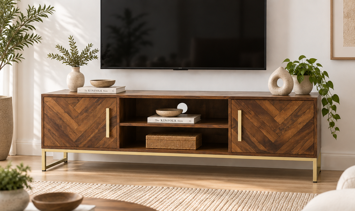 Niva TV Cabinet 145