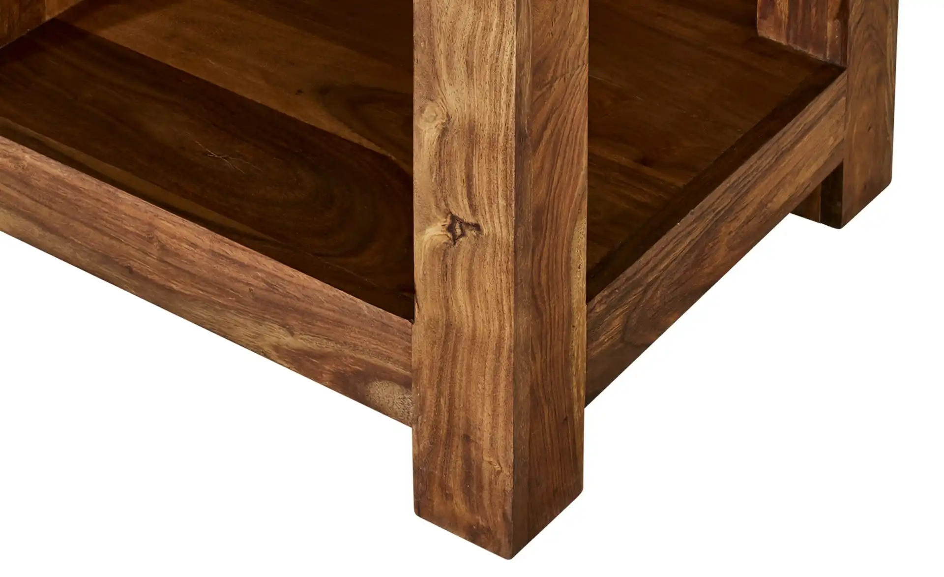 Vaache Sheesham Wood Highboard