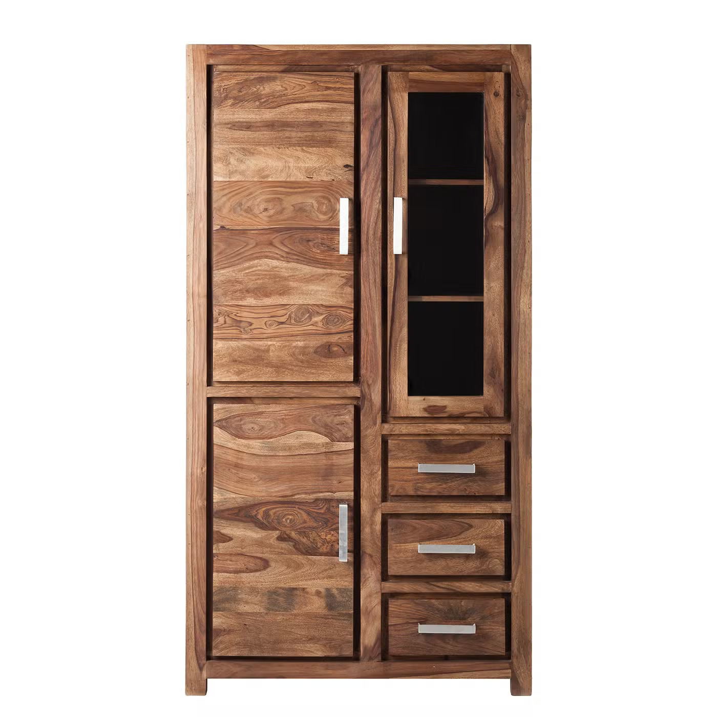 Nami Wooden Cabinet