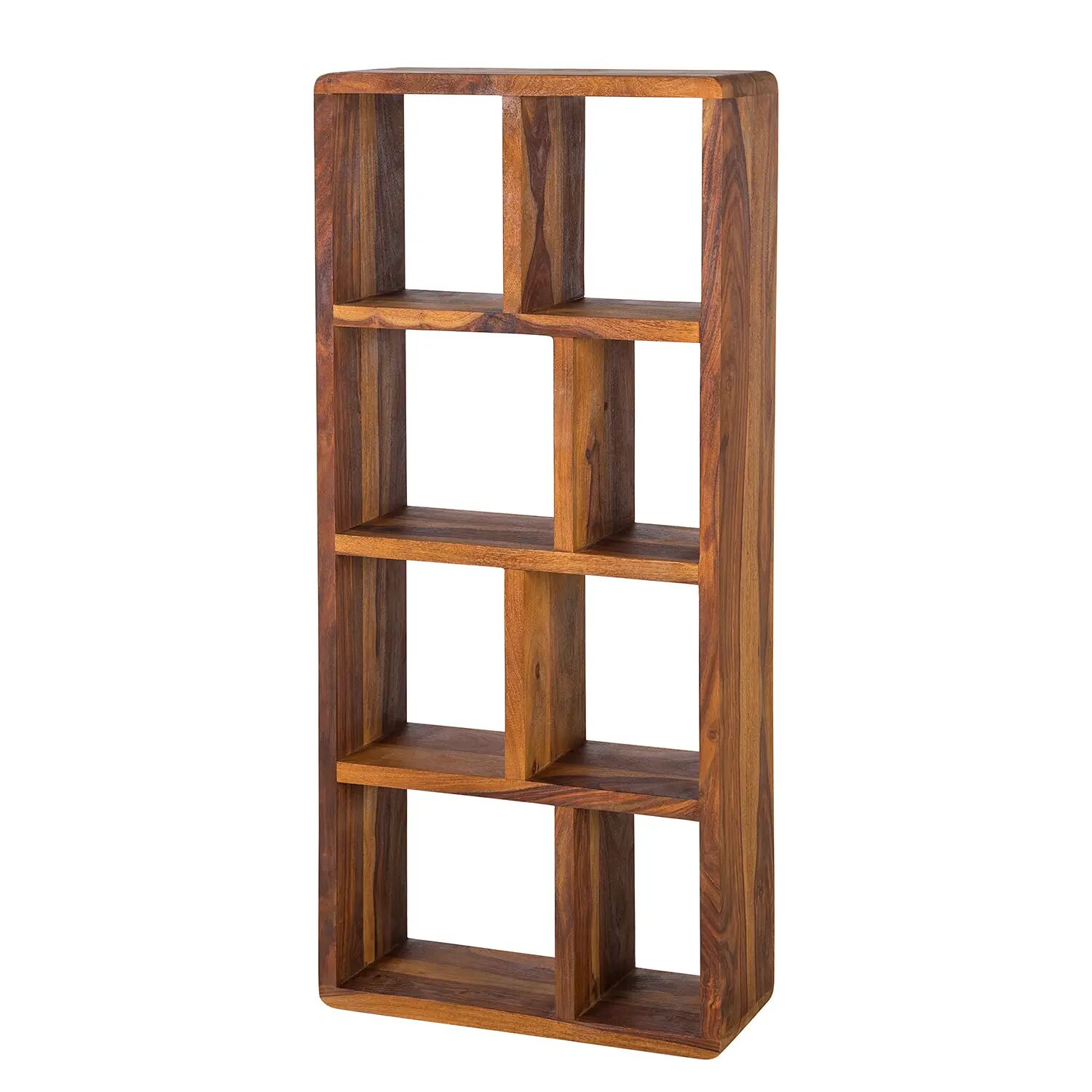 Niti Hanging Shelf Large — alternate view