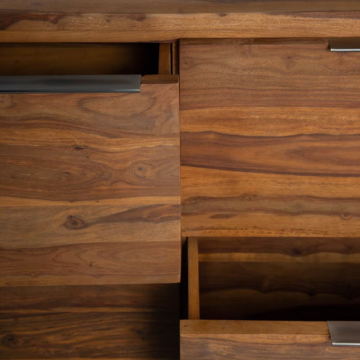 Niti Washbasin with 4 Drawers