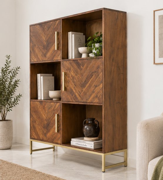 Niva Highboard Large