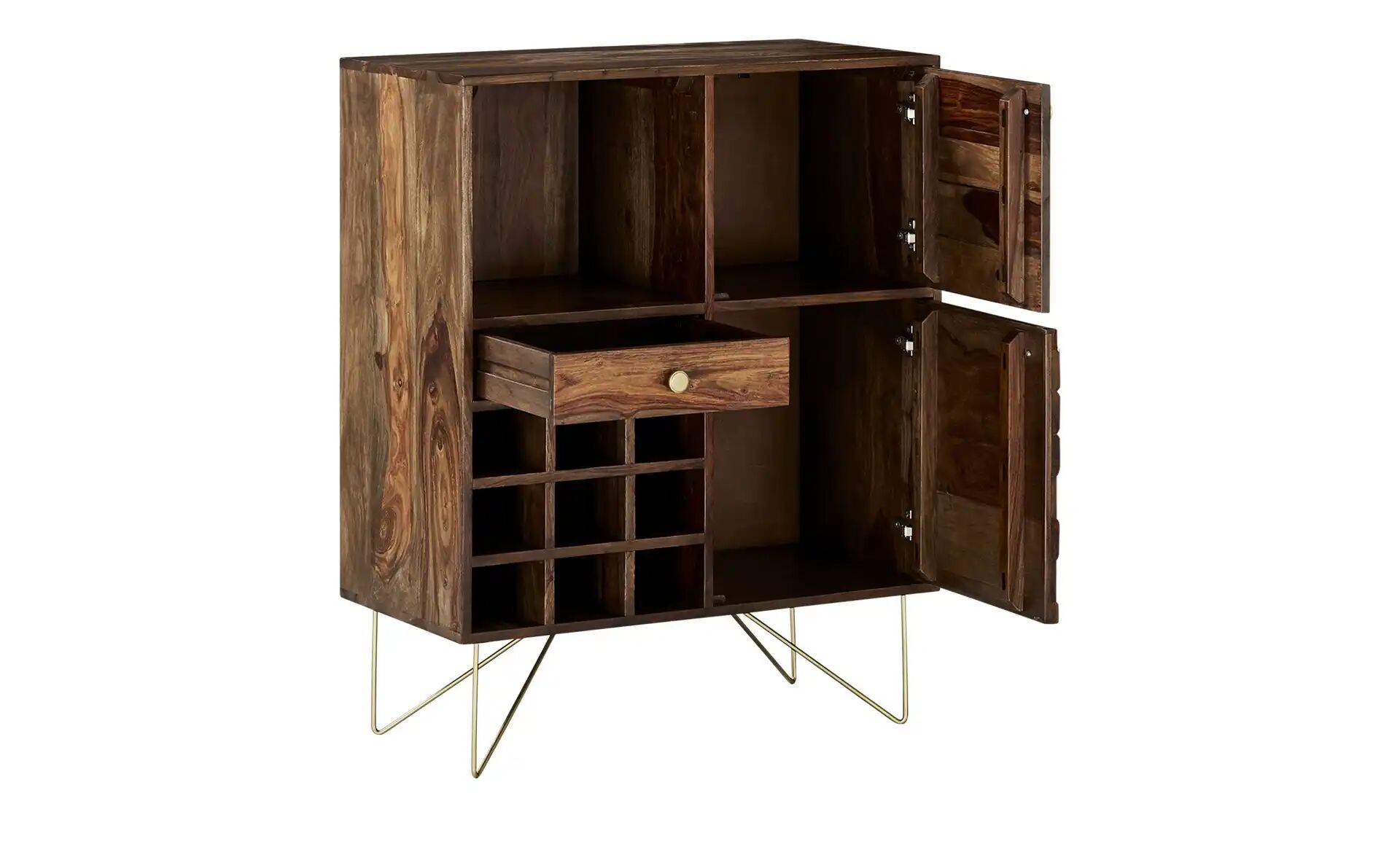 Yati Bar Cabinet