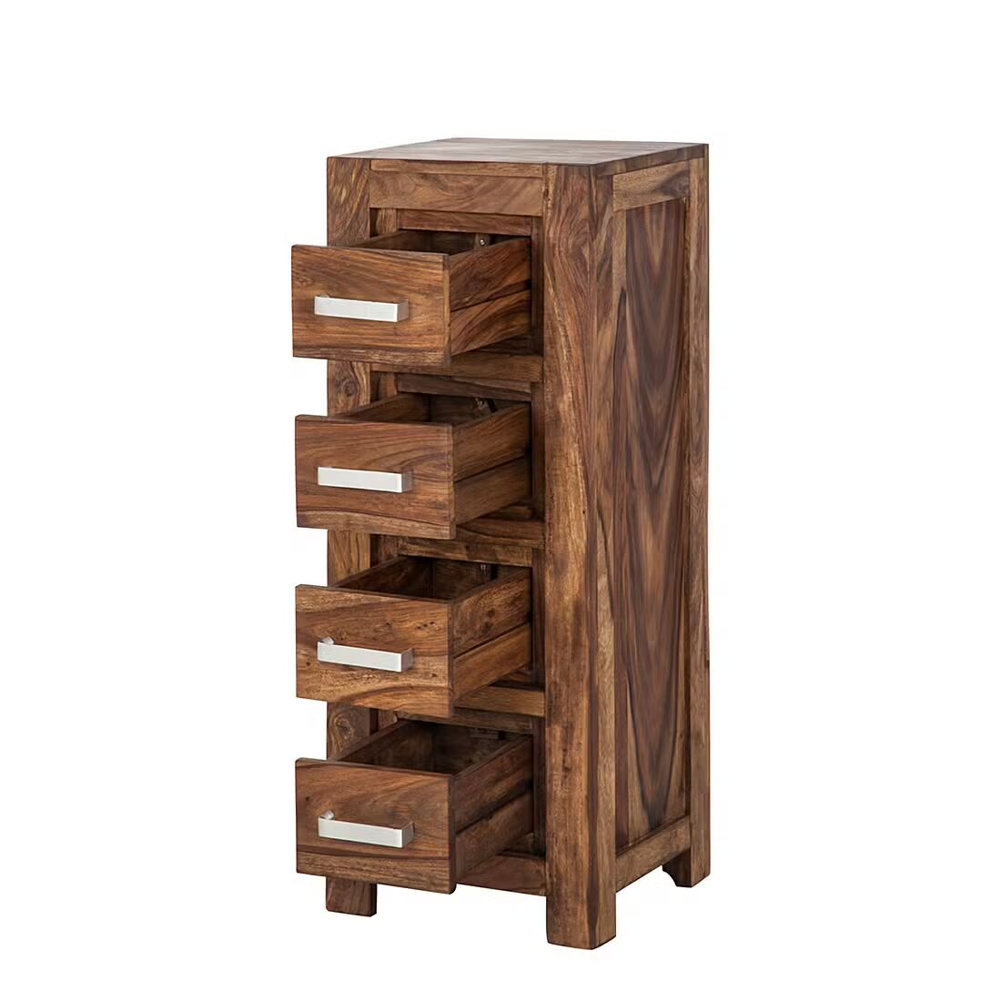Nami Chest of Drawers Small — alternate view