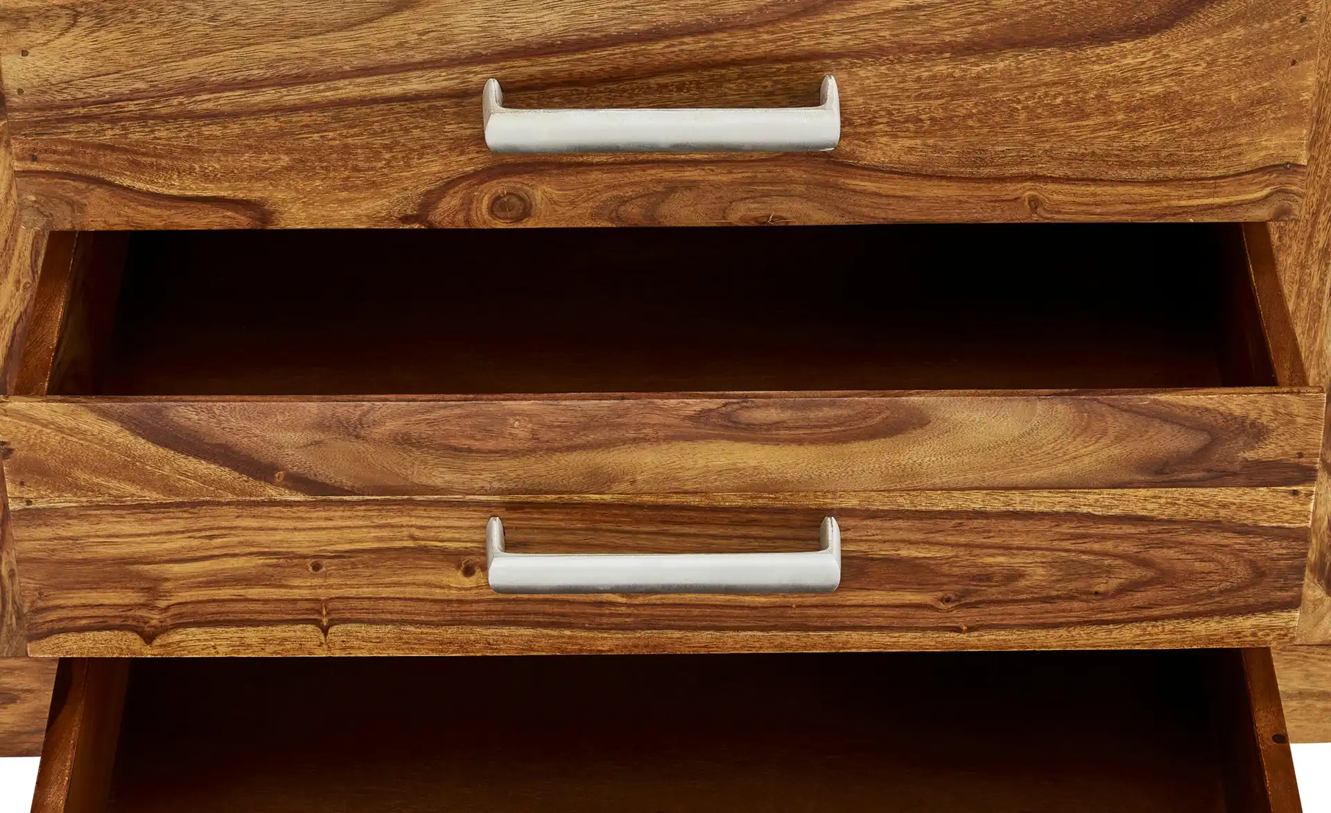 Vaache Sheesham Wood Sideboard