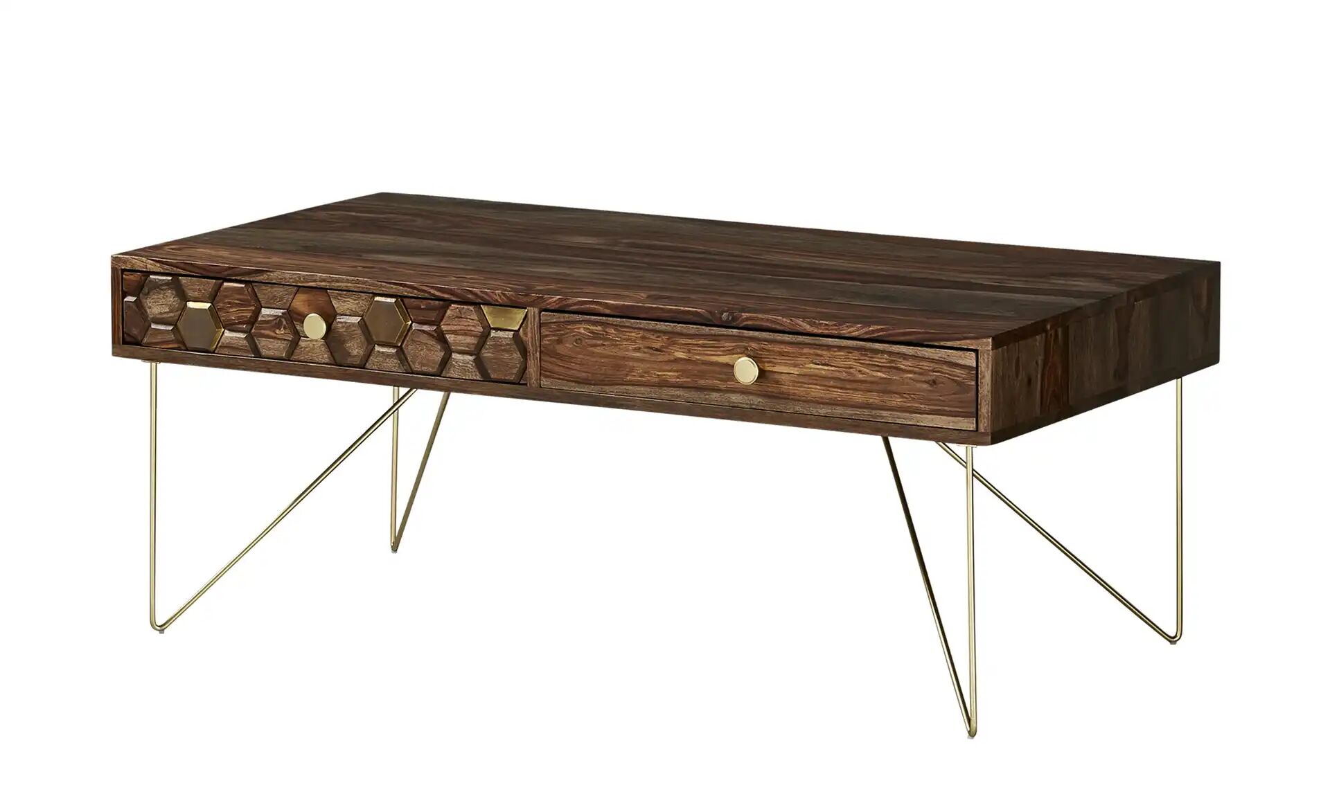 Yati Coffee Table — alternate view