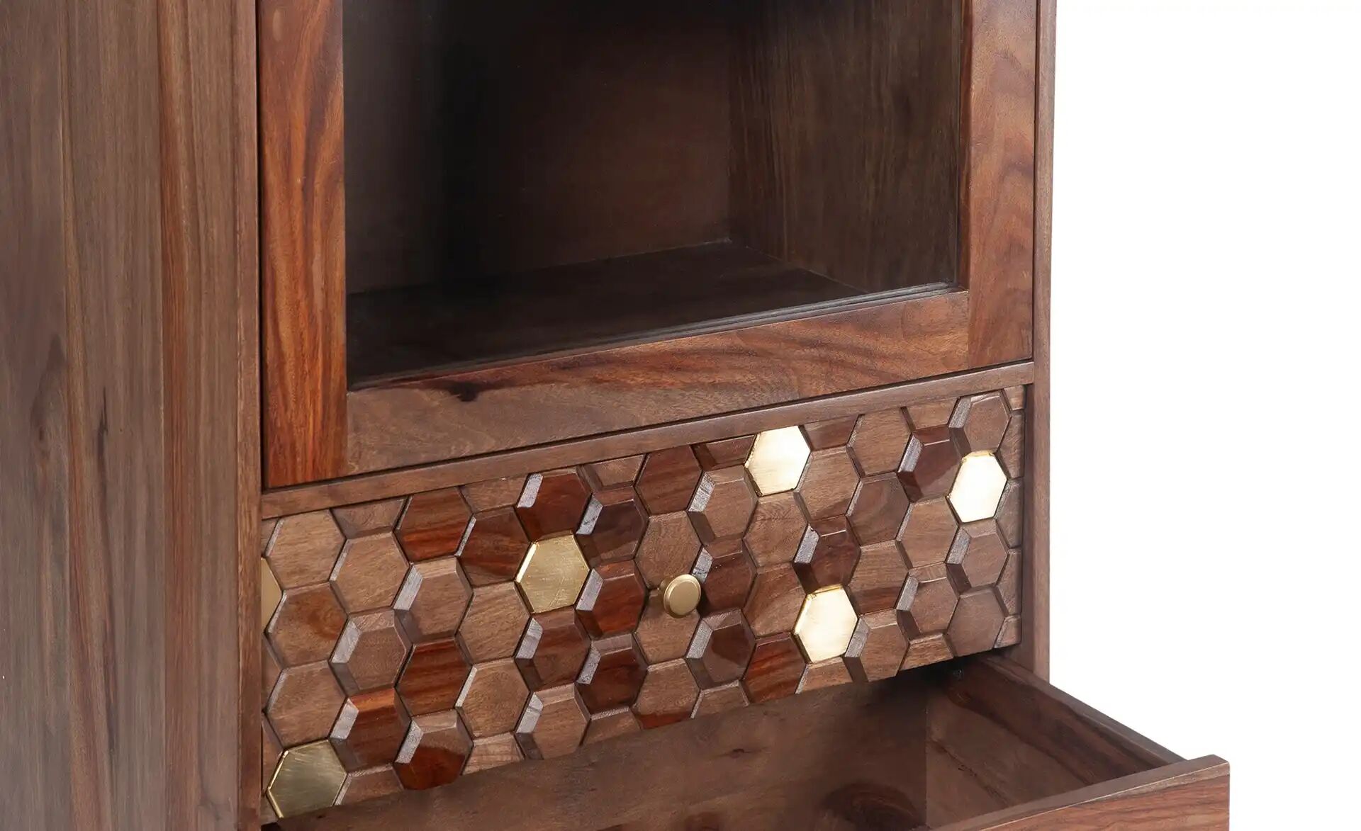 Yati Cabinet Single
