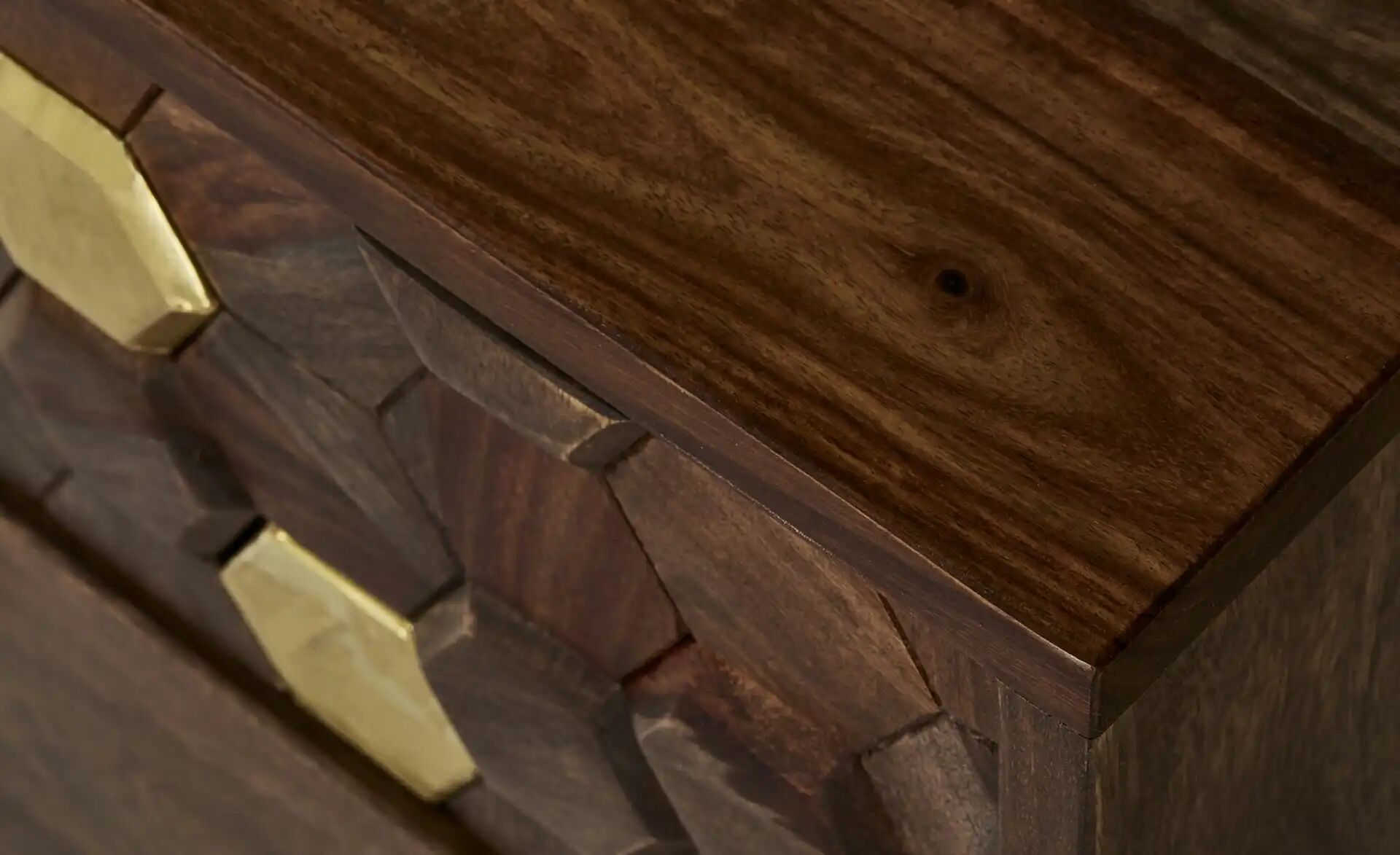 Yati TV Cabinet
