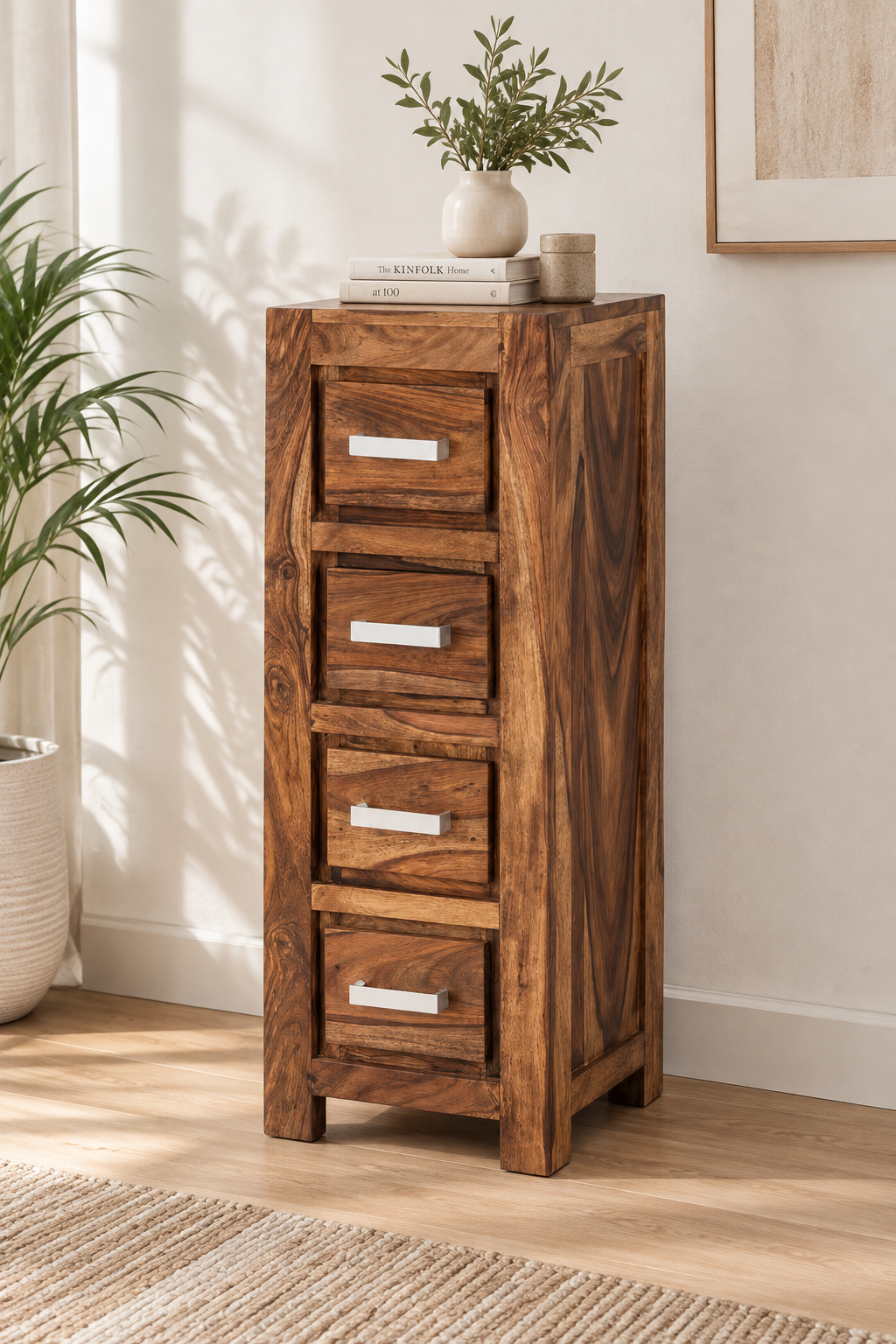 Nami Chest of Drawers Small