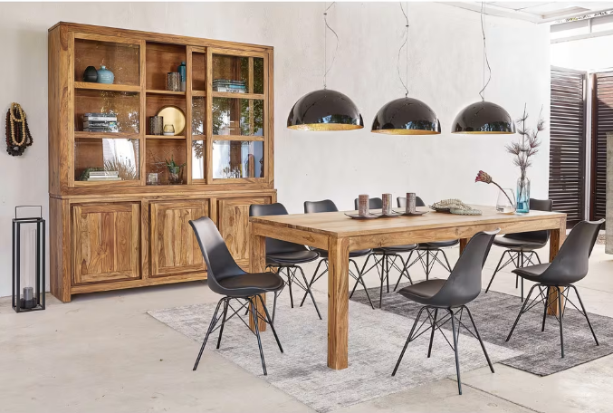 Isha Buffet Cabinet