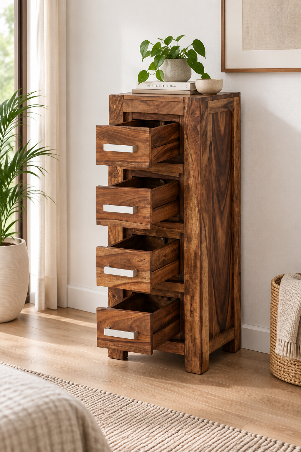 Nami Chest of Drawers Small
