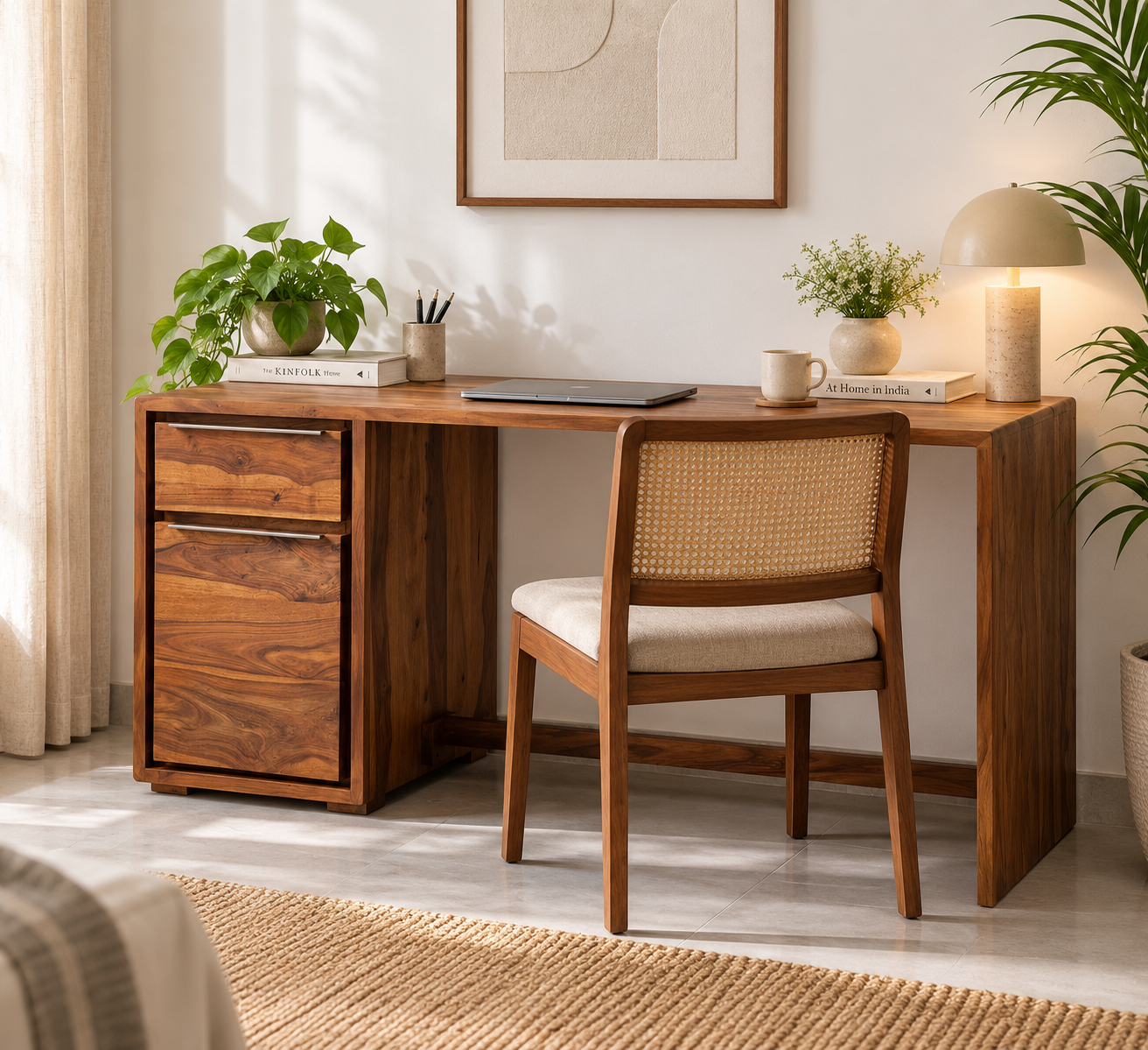 Niti Desk