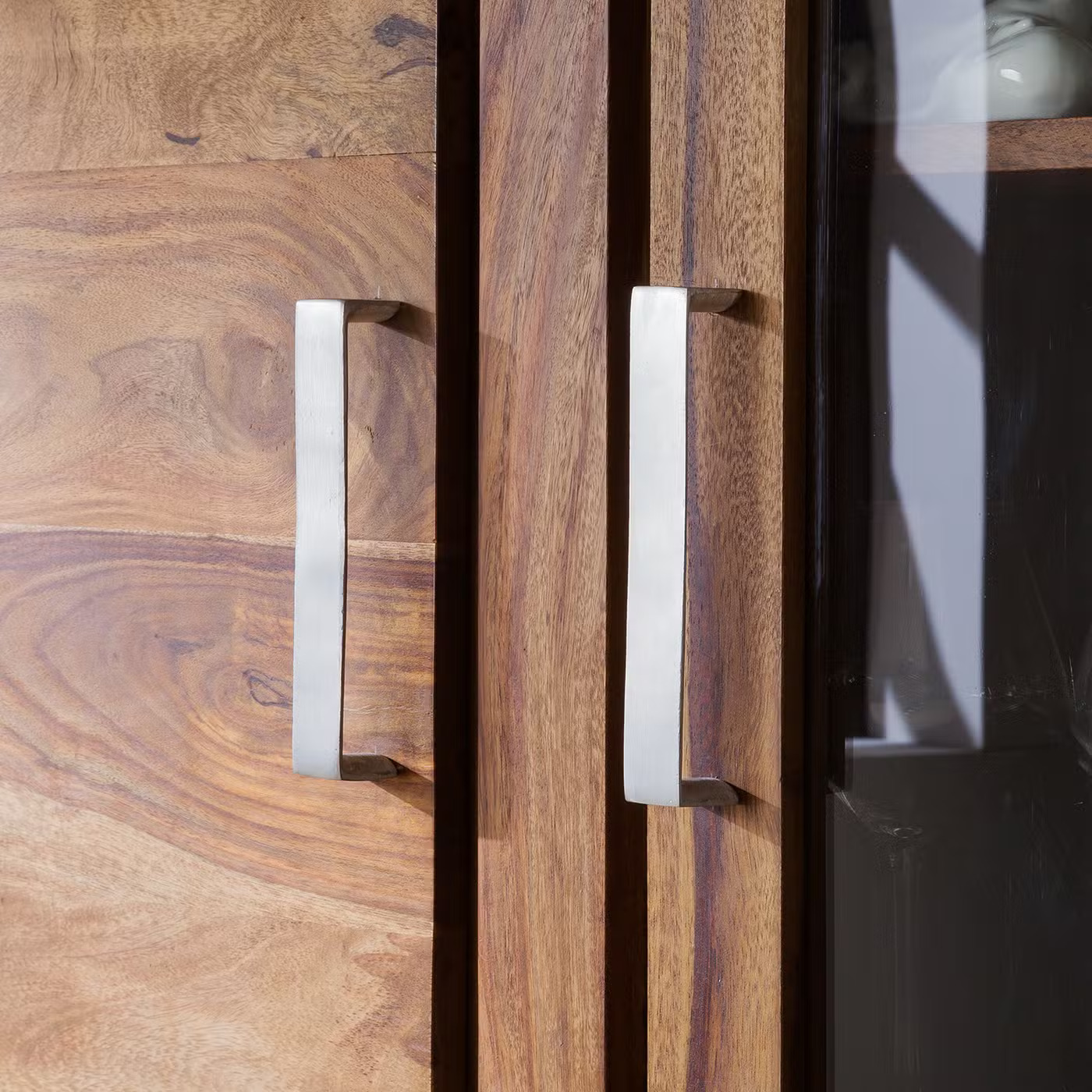 Nami Wooden Cabinet