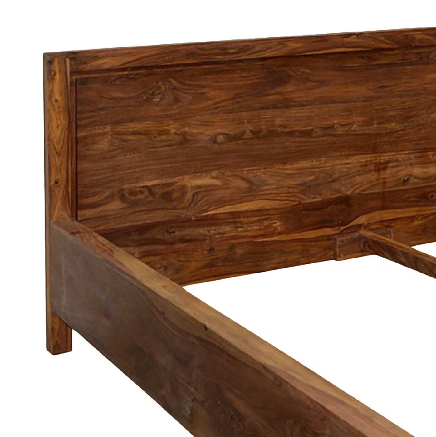 Nami Double Bed
