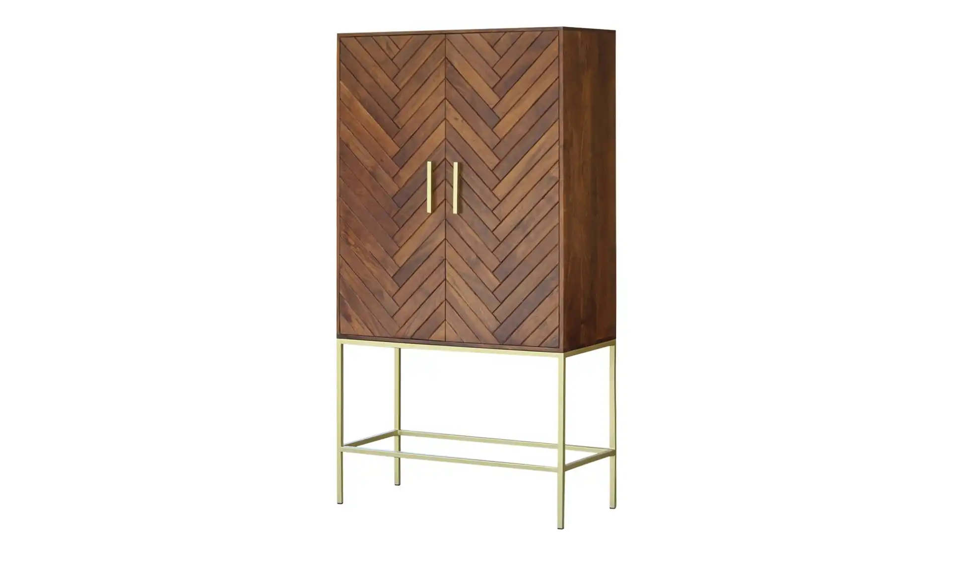 Niva Highboard Tall — alternate view