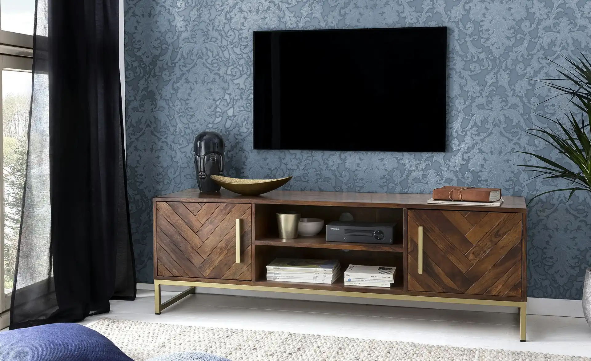 Niva TV Cabinet 145