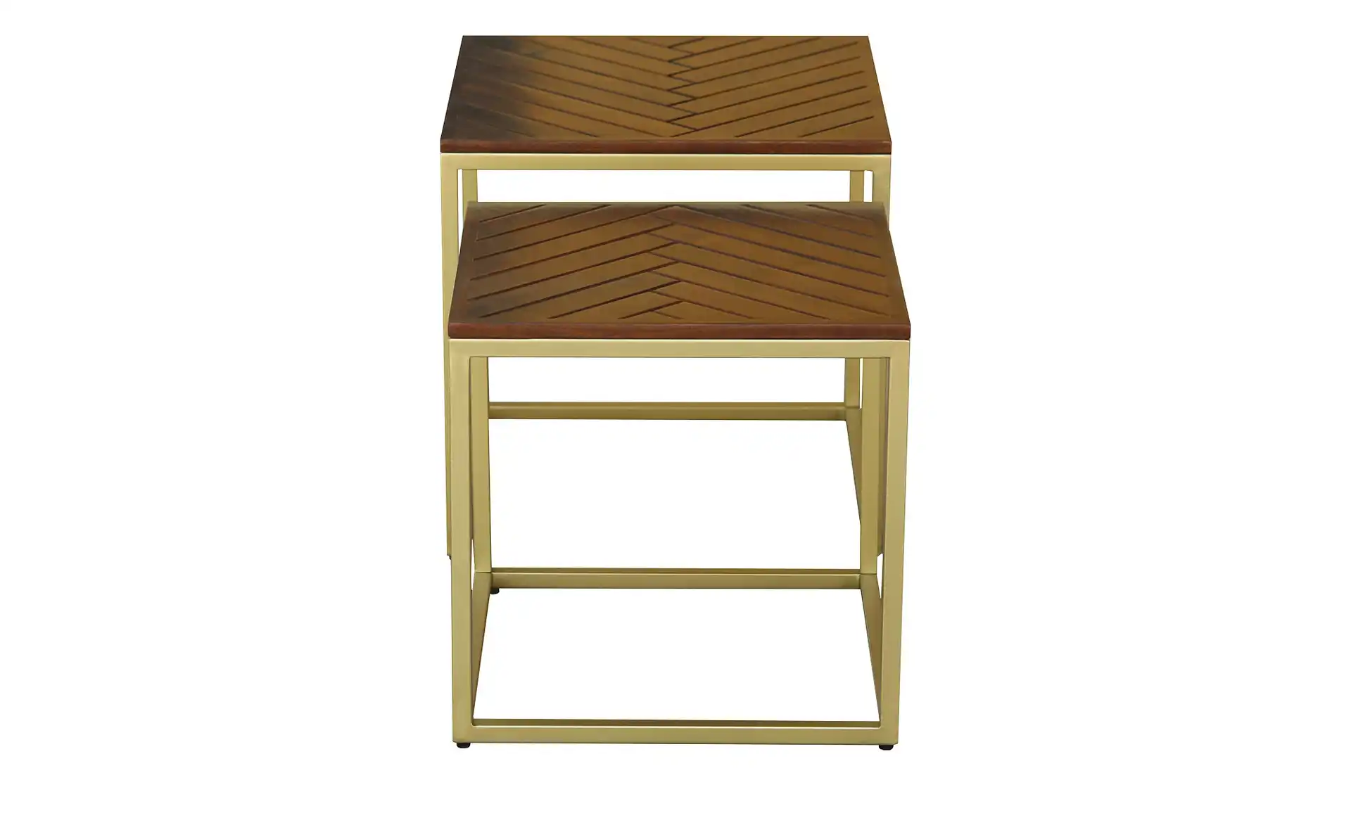 Niva End Table (Set of 2)