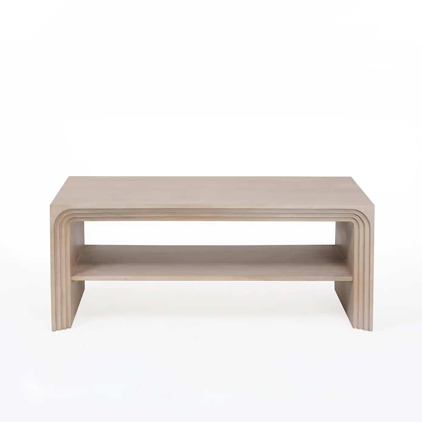 Linea Minimal Coffee Table
