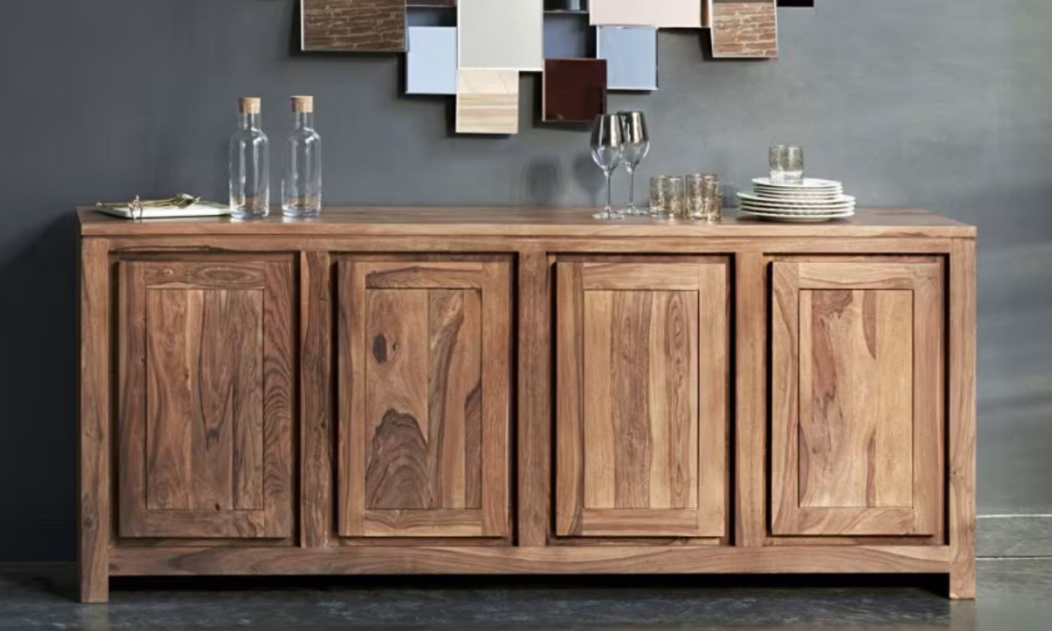 Isha Sideboard Large