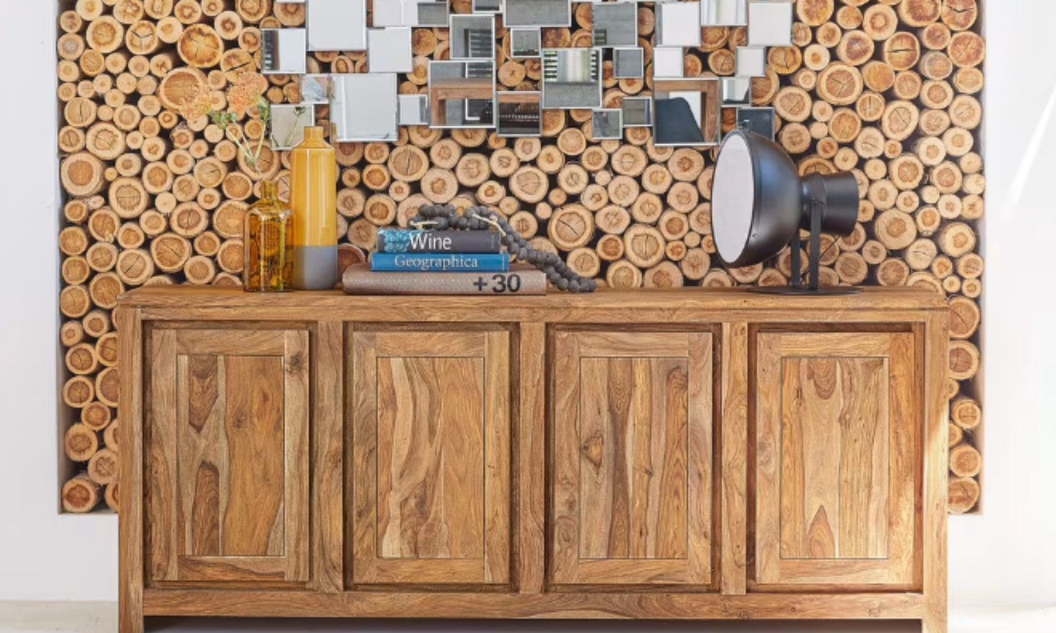 Isha Sideboard Large