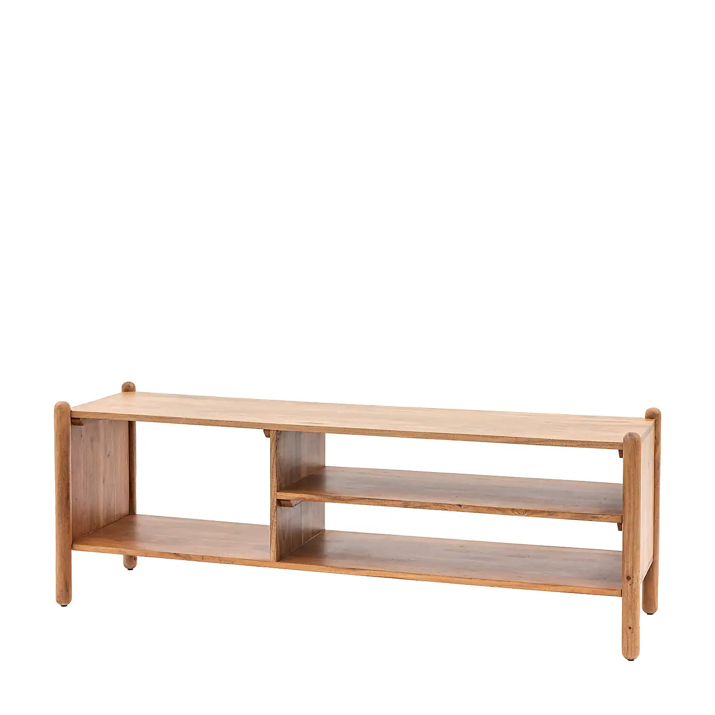 Boho TV Cabinet 145 — alternate view