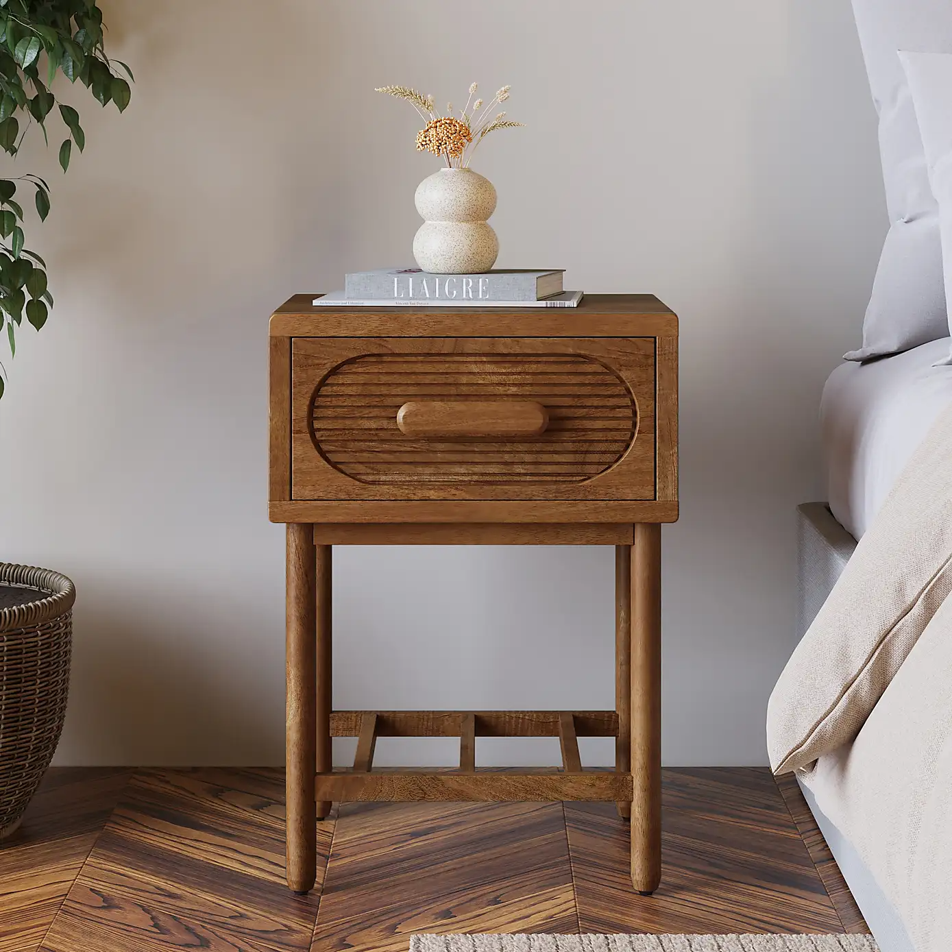 Diana Bedside Table