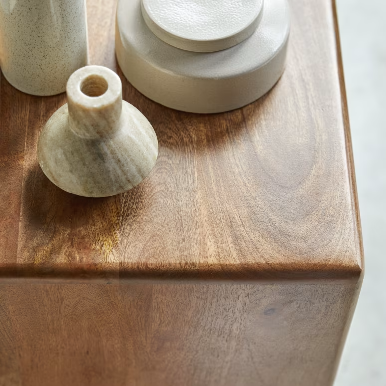 Eliana Bedside Table