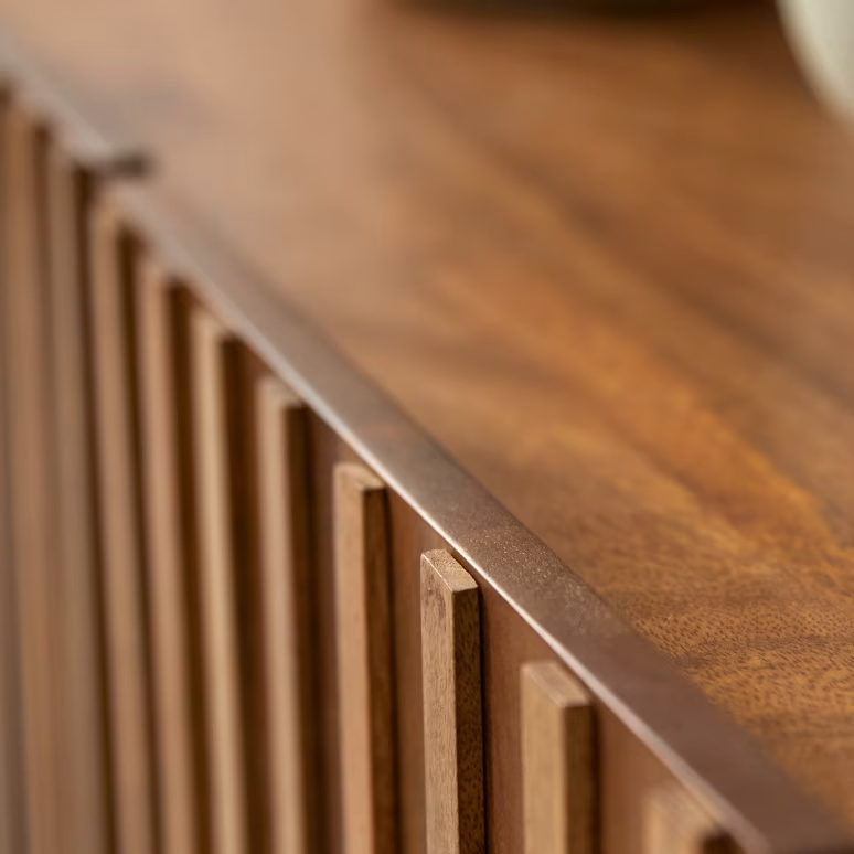 Theo TV Cabinet — alternate view