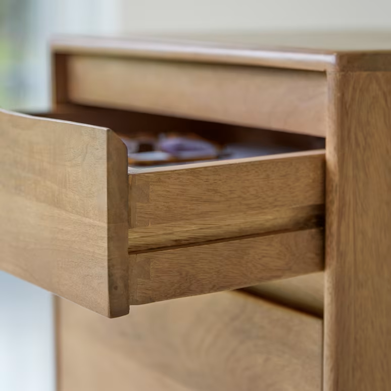 Eliana Bedside Table