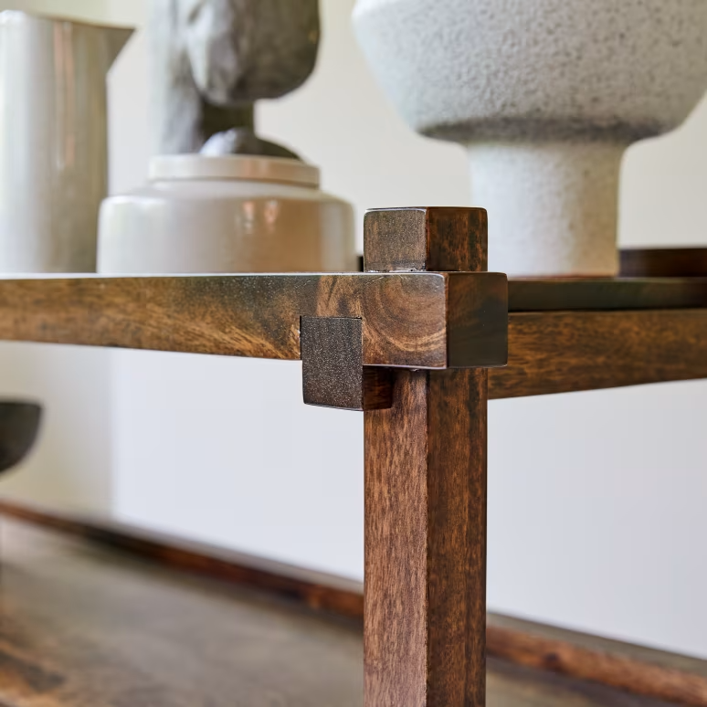 Hera Console Table