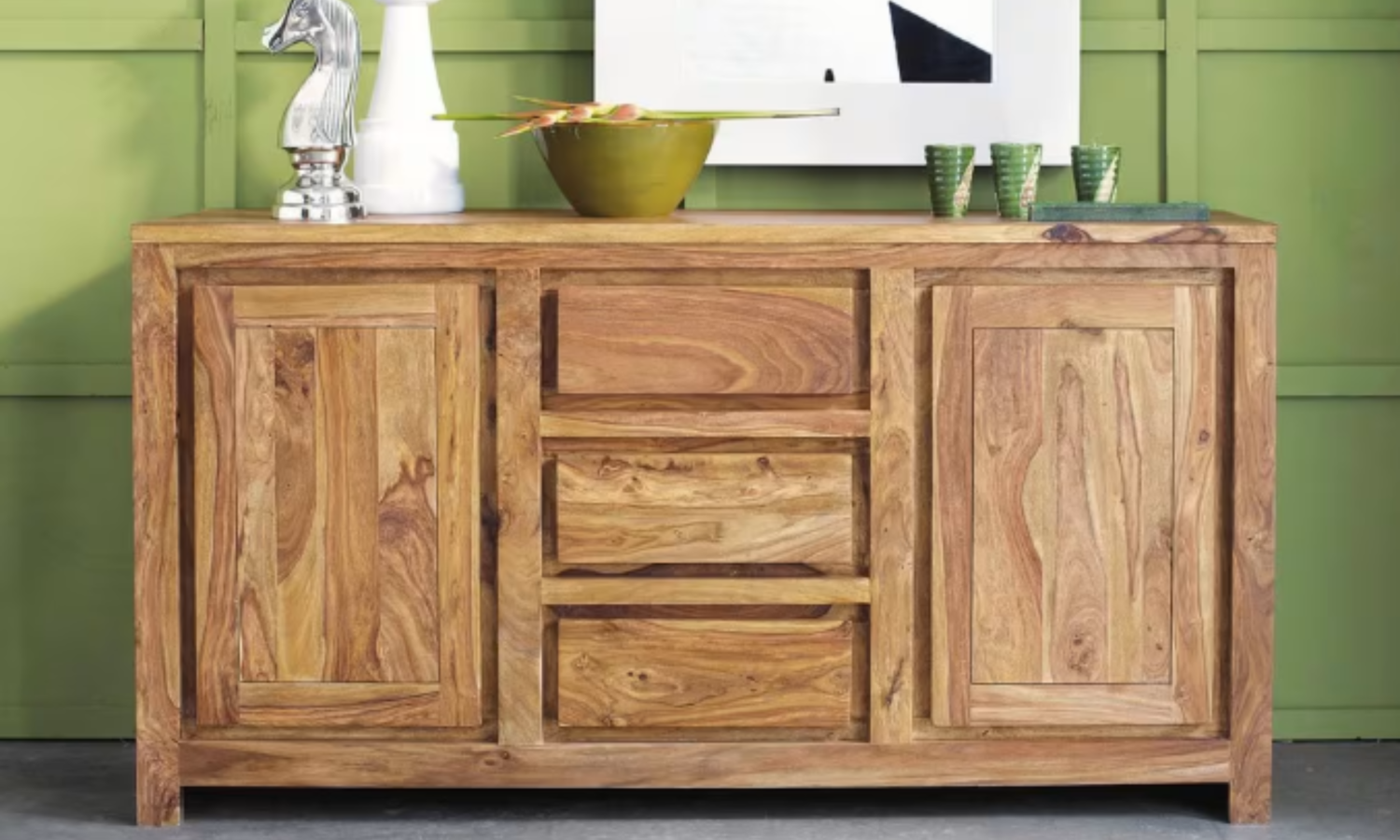 Isha Sideboard Small