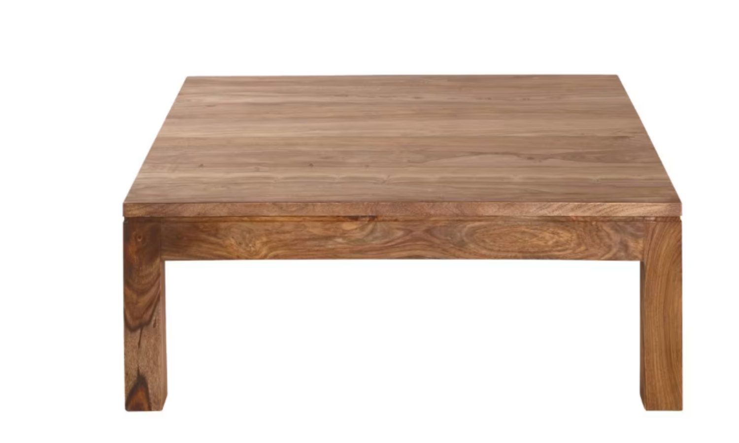 Isha Sqaure Coffee Table