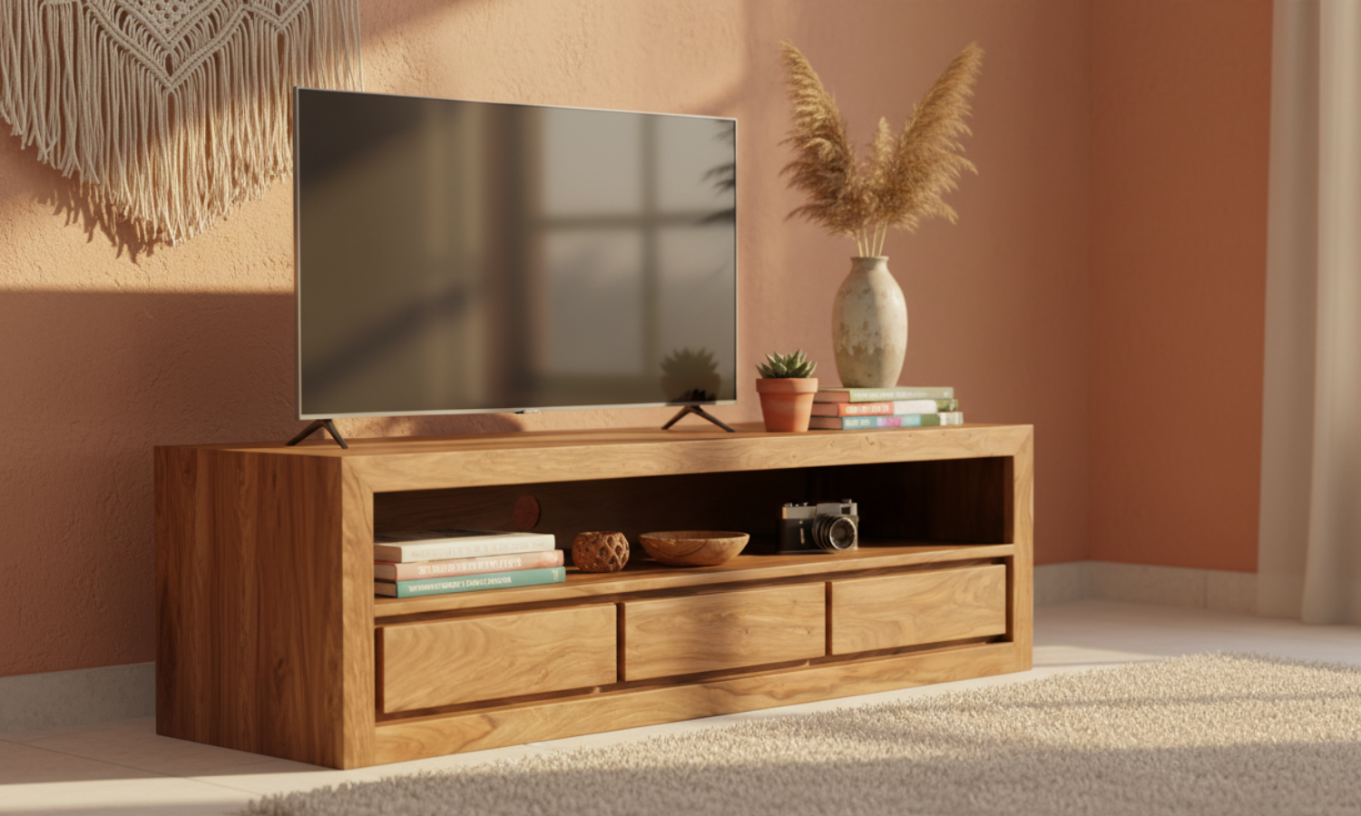 Isha TV Cabinet 160