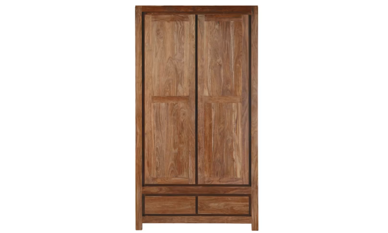 Isha Wardrobe