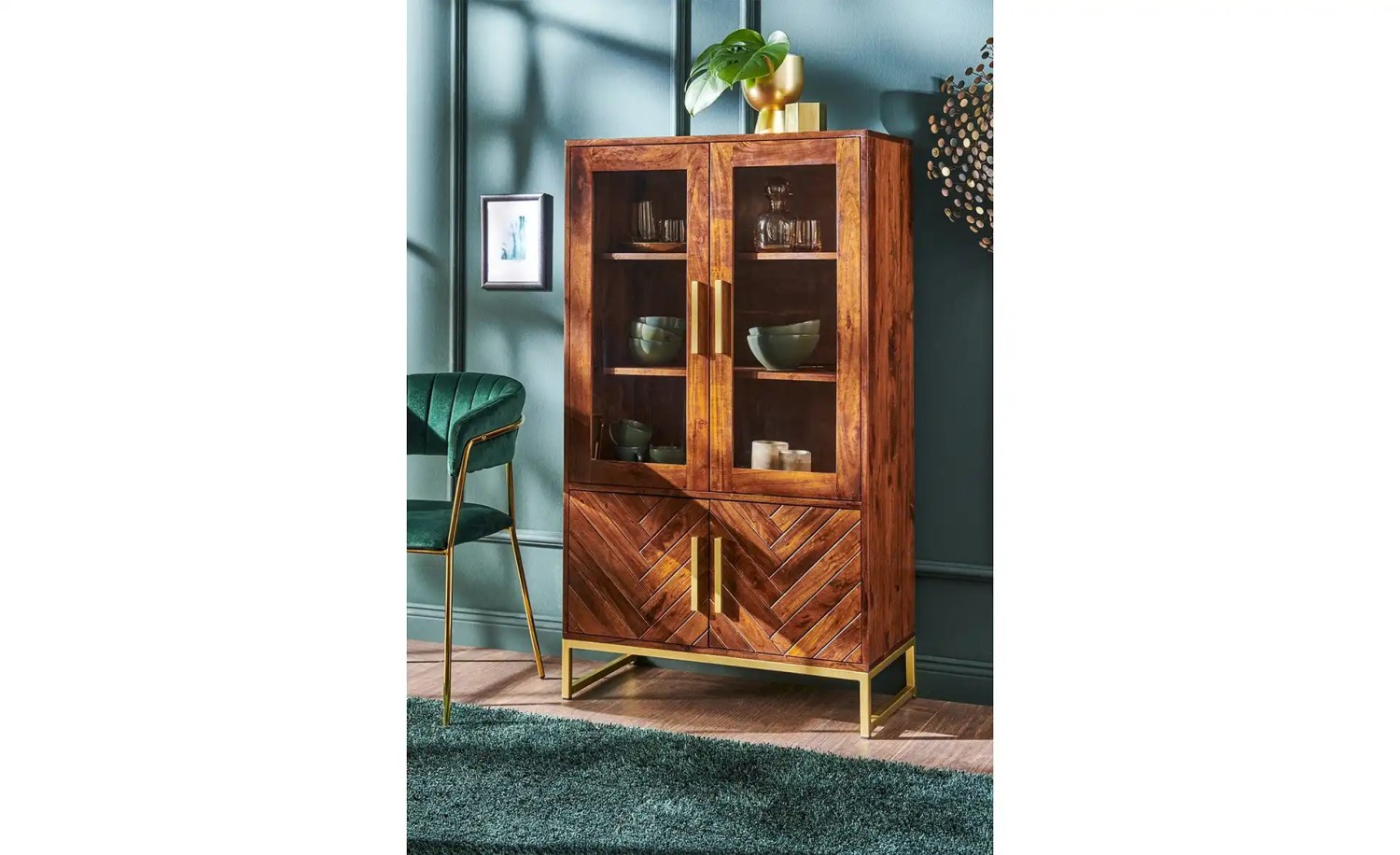 Wood Furniture — alternate view