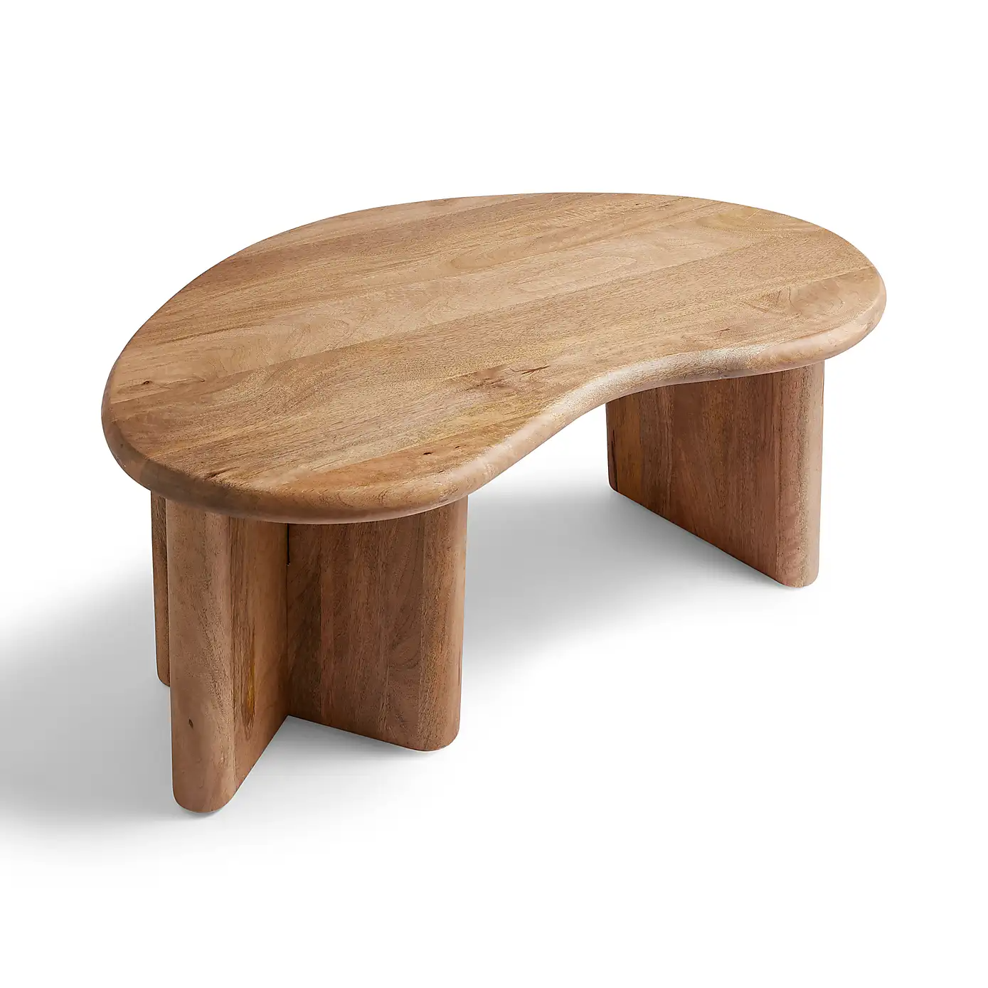 Arco Curve Coffee Table
