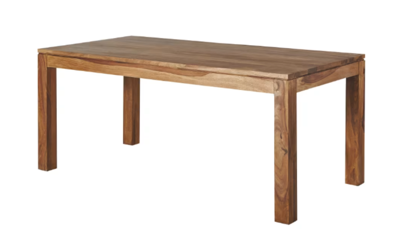 Isha Dining Table 8 Seater