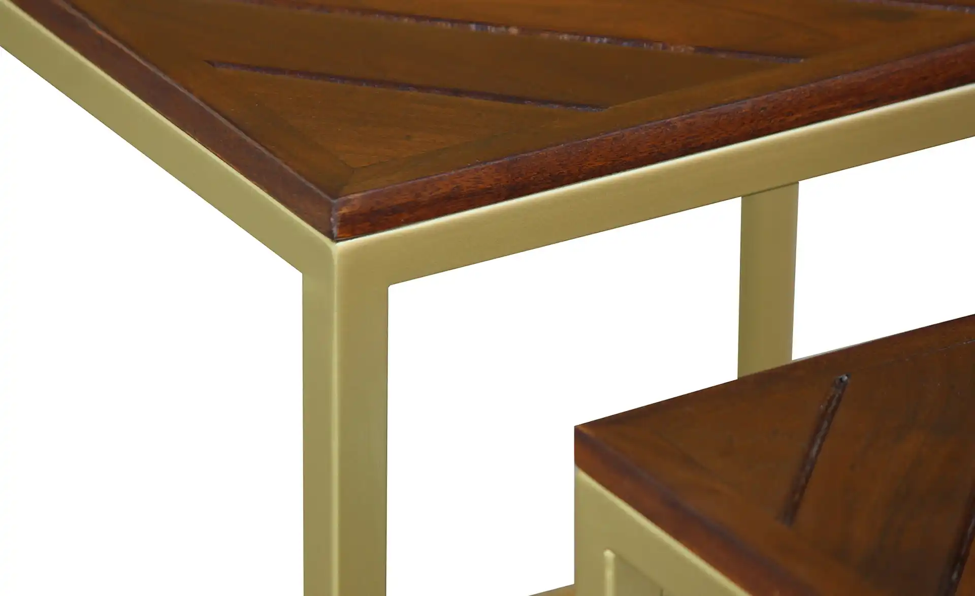 Niva End Table (Set of 2)
