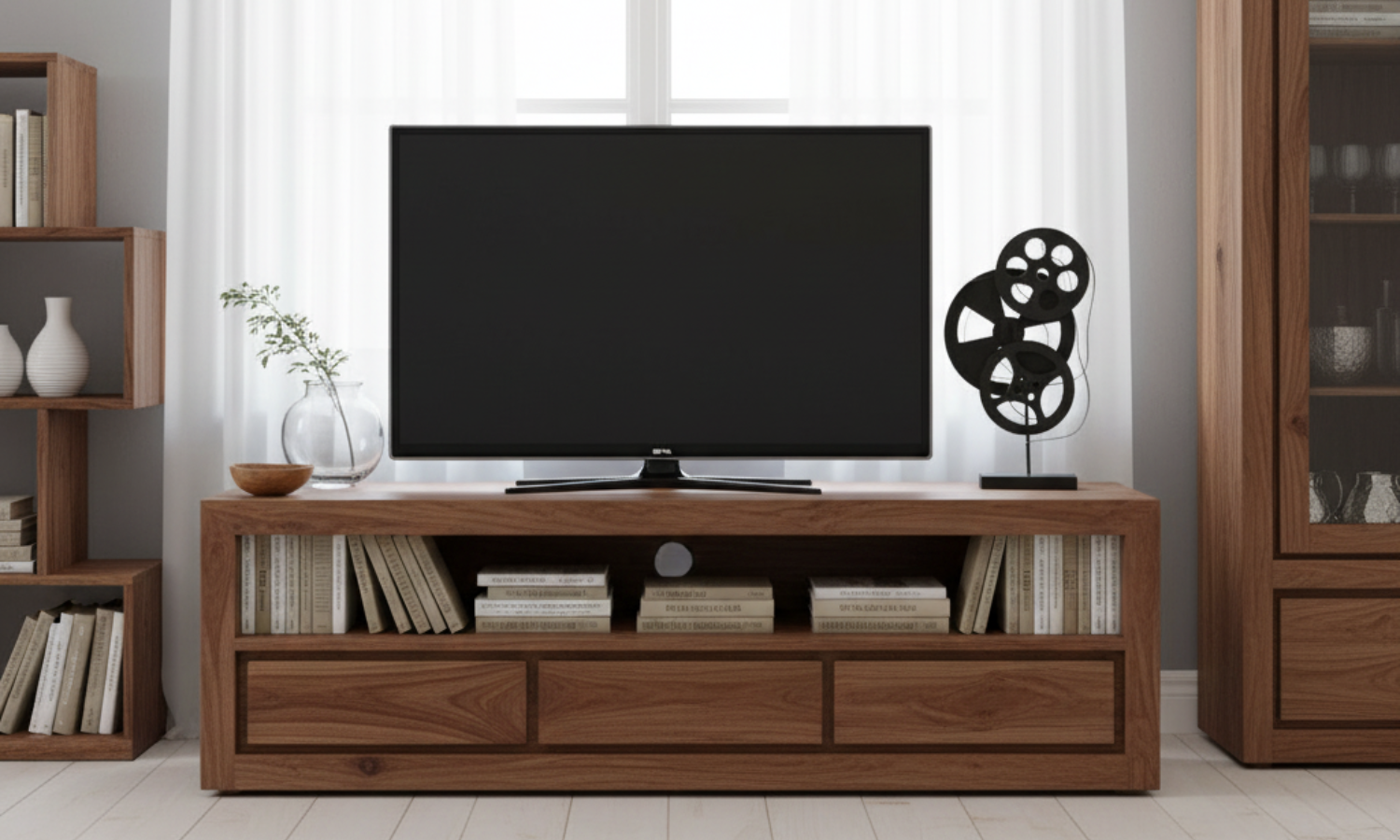 Isha TV Cabinet 160